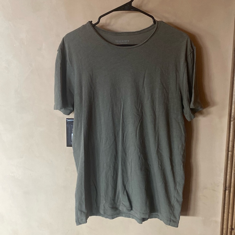 Men’s Allsaints shirt